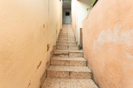 Casa à venda com 170m², 5 quartos e 4 vagas Casa à venda com 170m², 5 quartos e 4 vagasÁrea Externa