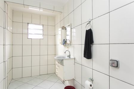 Casa à venda com 170m², 5 quartos e 4 vagas Casa à venda com 170m², 5 quartos e 4 vagasBanheiro da Suíte 1