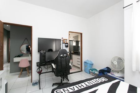 Casa à venda com 170m², 5 quartos e 4 vagas Casa à venda com 170m², 5 quartos e 4 vagasSuíte 4