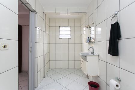 Casa à venda com 170m², 5 quartos e 4 vagas Casa à venda com 170m², 5 quartos e 4 vagasBanheiro da Suíte 1