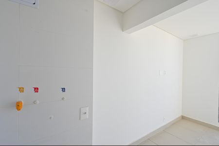 Apartamento à venda com 69m², 2 quartos e 1 vagaLavanderia
