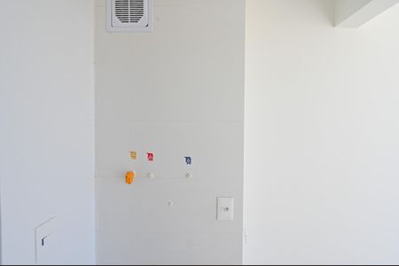 Apartamento à venda com 69m², 2 quartos e 1 vagaLavanderia