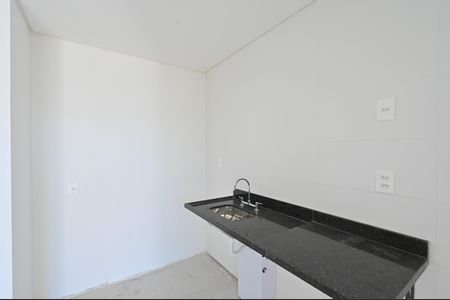 Apartamento à venda com 69m², 2 quartos e 1 vagaCozinha