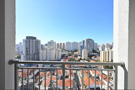 Apartamento à venda com 69m², 2 quartos e 1 vagaVista da Suíte