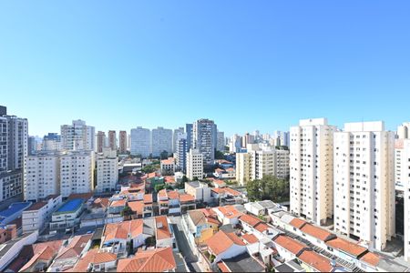Apartamento à venda com 69m², 2 quartos e 1 vagaVista da Varanda