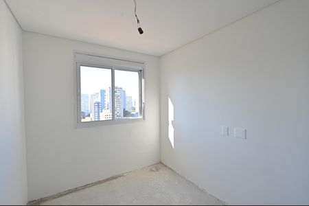 Apartamento à venda com 69m², 2 quartos e 1 vagaQuarto 2