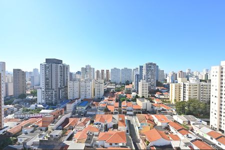 Apartamento à venda com 69m², 2 quartos e 1 vagaVista do Quarto 2