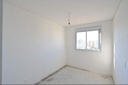 Apartamento à venda com 69m², 2 quartos e 1 vagaQuarto 2