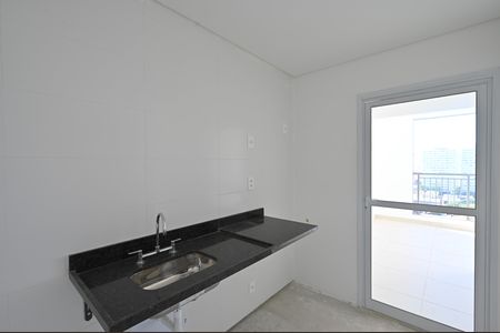 Apartamento à venda com 69m², 2 quartos e 1 vagaCozinha