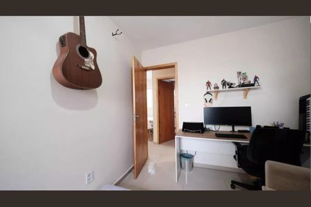 Sala de apartamento à venda com 2 quartos, 43m² em Artur Alvim, São Paulo