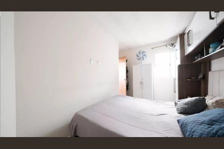 Quarto de apartamento à venda com 2 quartos, 43m² em Artur Alvim, São Paulo