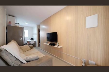 Sala de apartamento à venda com 2 quartos, 43m² em Artur Alvim, São Paulo