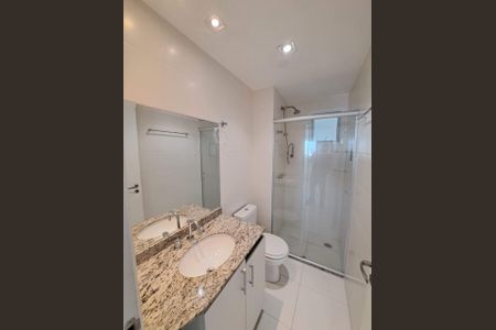 Apartamento à venda com 81m², 3 quartos e 1 vaga Apartamento à venda com 81m², 3 quartos e 1 vagabanheiro