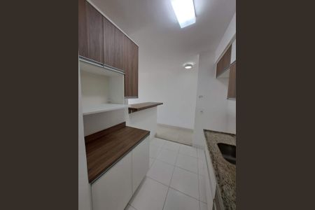 Apartamento à venda com 81m², 3 quartos e 1 vaga Apartamento à venda com 81m², 3 quartos e 1 vagacozinha