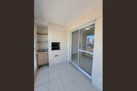 Apartamento à venda com 81m², 3 quartos e 1 vaga Apartamento à venda com 81m², 3 quartos e 1 vagavaranda gourmet