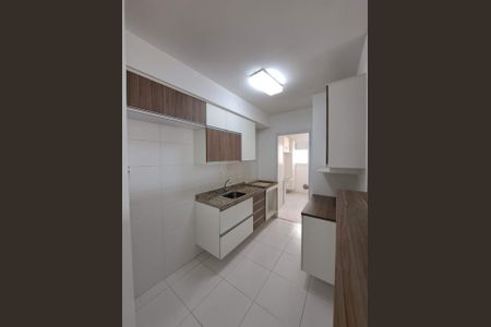 Apartamento à venda com 81m², 3 quartos e 1 vaga Apartamento à venda com 81m², 3 quartos e 1 vagacozinha