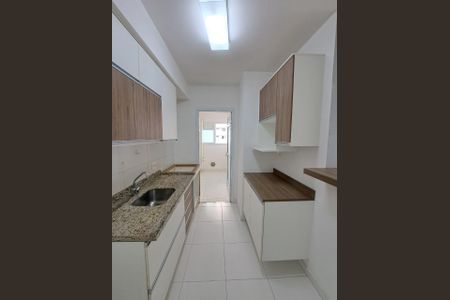Apartamento à venda com 81m², 3 quartos e 1 vaga Apartamento à venda com 81m², 3 quartos e 1 vagacozinha