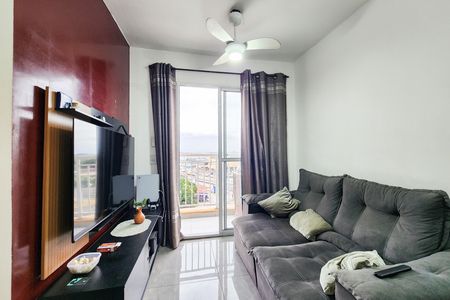 Apartamento para alugar com 42m², 2 quartos e sem vaga Apartamento para alugar com 42m², 2 quartos e sem vagaSala