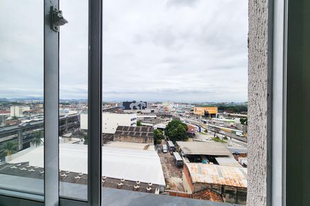 Apartamento para alugar com 42m², 2 quartos e sem vaga Apartamento para alugar com 42m², 2 quartos e sem vagaVista do Quarto 1