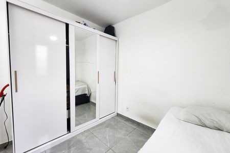 Apartamento para alugar com 42m², 2 quartos e sem vaga Apartamento para alugar com 42m², 2 quartos e sem vagaQuarto 2