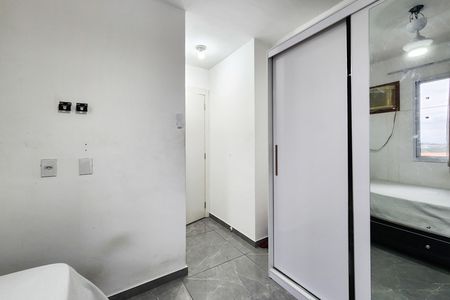 Apartamento para alugar com 42m², 2 quartos e sem vaga Apartamento para alugar com 42m², 2 quartos e sem vagaQuarto 2