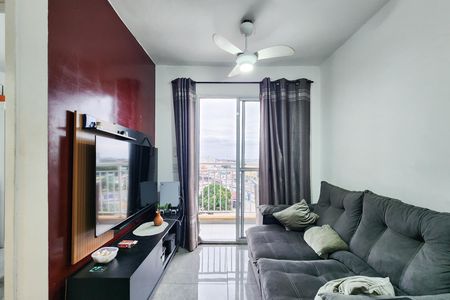 Apartamento para alugar com 42m², 2 quartos e sem vaga Apartamento para alugar com 42m², 2 quartos e sem vagaSala