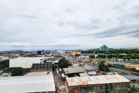 Apartamento para alugar com 42m², 2 quartos e sem vaga Apartamento para alugar com 42m², 2 quartos e sem vagaVista