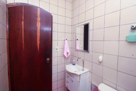 Casa à venda com 299m², 3 quartos e 7 vagasBanheiro