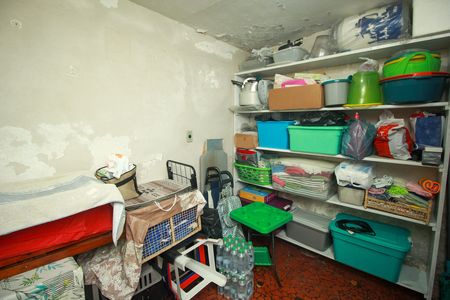 Casa à venda com 299m², 3 quartos e 7 vagasEdícula - Despensa