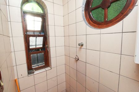 Casa à venda com 299m², 3 quartos e 7 vagasLavabo