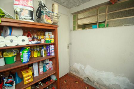 Casa à venda com 299m², 3 quartos e 7 vagasEdícula - Despensa