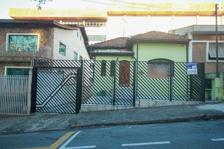 Casa à venda com 299m², 3 quartos e 7 vagasFachada