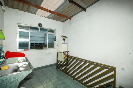 Casa à venda com 299m², 3 quartos e 7 vagasÁrea de Serviço