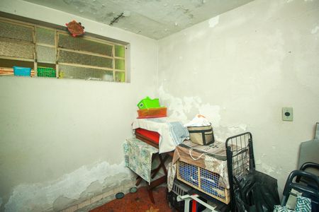 Casa à venda com 299m², 3 quartos e 7 vagasEdícula - Despensa