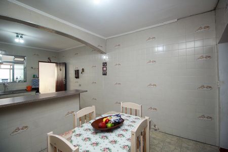 Casa à venda com 299m², 3 quartos e 7 vagasCopa