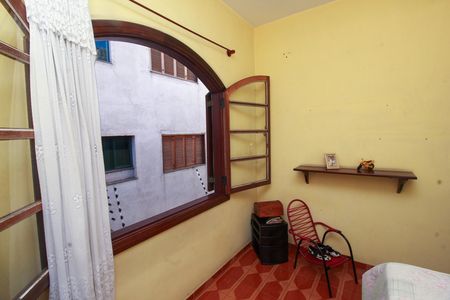 Casa à venda com 299m², 3 quartos e 7 vagasQuarto 1