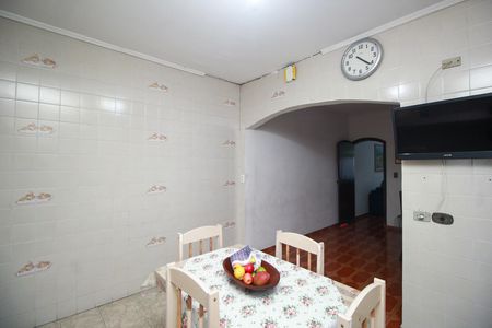 Casa à venda com 299m², 3 quartos e 7 vagasCopa