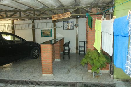 Casa à venda com 299m², 3 quartos e 7 vagasEspaço Gourmet