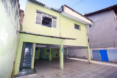 Casa à venda com 299m², 3 quartos e 7 vagasQuintal