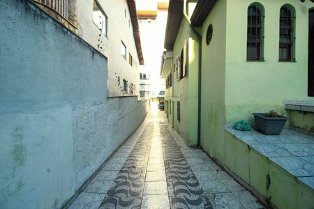 Casa à venda com 299m², 3 quartos e 7 vagasQuintal