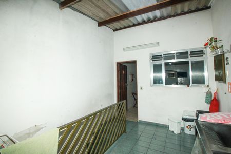 Casa à venda com 299m², 3 quartos e 7 vagasÁrea de Serviço
