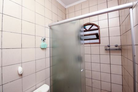 Casa à venda com 299m², 3 quartos e 7 vagasBanheiro