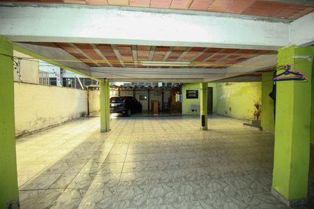 Casa à venda com 299m², 3 quartos e 7 vagasQuintal