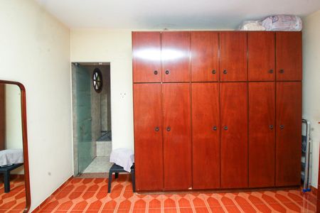 Casa à venda com 299m², 3 quartos e 7 vagasSuíte