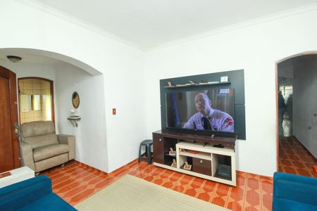 Casa à venda com 299m², 3 quartos e 7 vagasSala