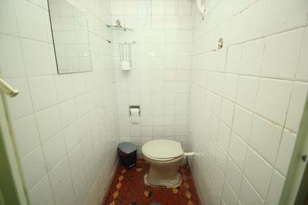 Casa à venda com 299m², 3 quartos e 7 vagasLavabo