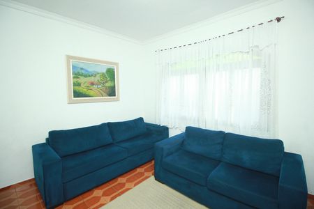 Casa à venda com 299m², 3 quartos e 7 vagasSala