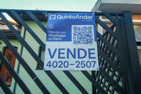 Casa à venda com 299m², 3 quartos e 7 vagasPlaca instalada em 12/05/2026 com o código ACBY-585