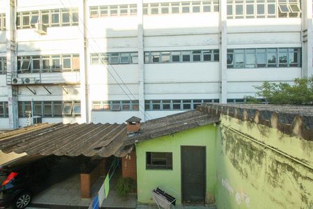 Casa à venda com 299m², 3 quartos e 7 vagasVista da Área de Serviço