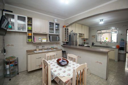 Casa à venda com 299m², 3 quartos e 7 vagasCopa